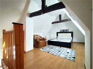 maison-villa à la vente -   80200  PERONNE, surface 53 m2 vente maison-villa - APR705905